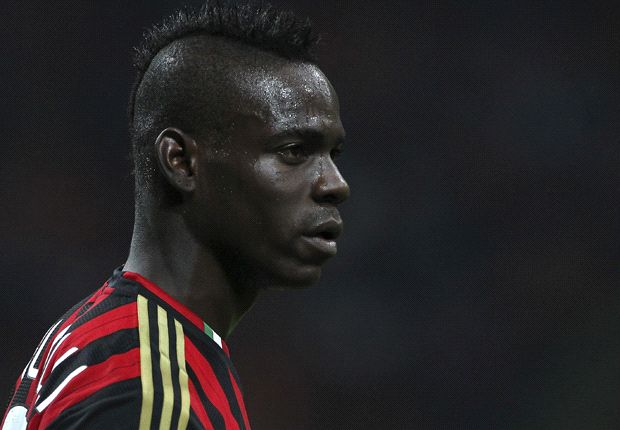 Question of the Day: Will Balotelli ever change his behaviour to fulfil his potential?