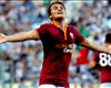 Adem Ljajic: Sesalkan Cedera Francesco Totti Dan Gervinho