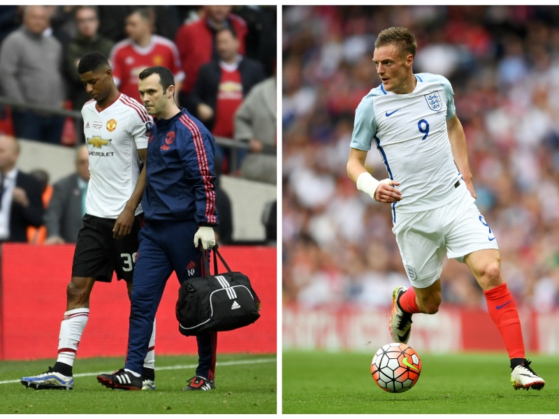 Angleterre-Malte, combien de buts pour les Three Lions ?