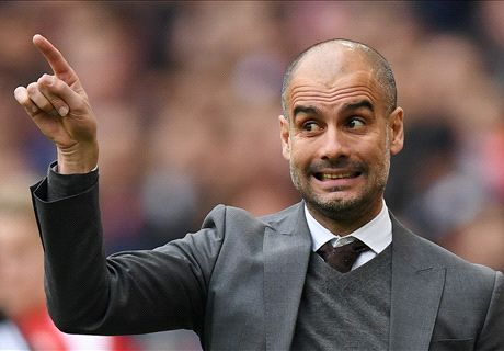 Man City beat Barca to Velez wonderkid