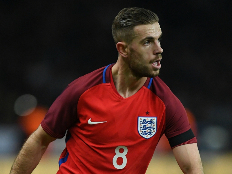 Angleterre, Henderson : "Nous méritons les sifflets"