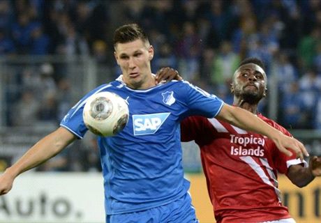 Who is the best tackler in Europe?