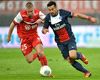 VA, Mater : "Le PSG ? Un match bonus"