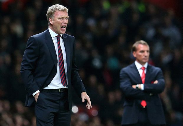 Question of the Day: Is Moyes the right man for Manchester United?