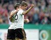 Bayern to face Augsburg in DFB-Pokal