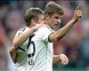 Bayern Munich draws Augsburg in DFB Pokal third round