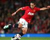 Señalan a 'Chicharito' como cerca de salir de Manchester United