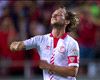 Rakitic devrait prolonger avec Séville