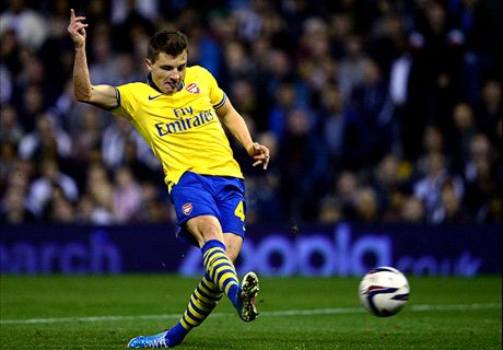 Arsenal starlet Eisfeld joins Fulham