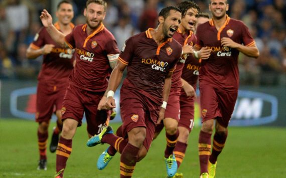 Roma