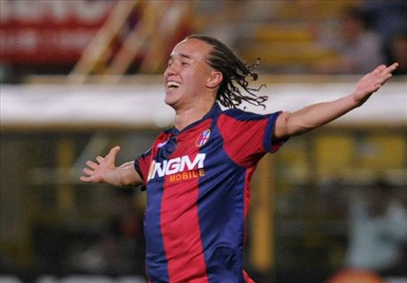 Uscite Inter: via Laxalt, dopo Mbaye