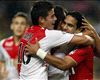 De la mano de Falcao