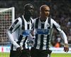 Gouffran targeting Capital One Cup glory with Newcastle