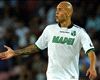 Bobol Gawang Juventus, Simone Zaza Takkan Selebrasi