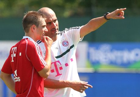 The Dossier: Why Arsenal must disrupt Lahm & learn their lessons from 2013