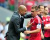 Philipp Lahm se perderá al menos dos partidos con el Bayern de Munich