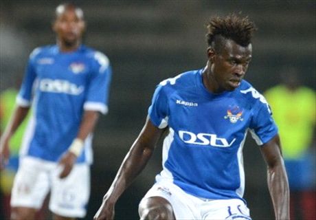 Gyimah joins Black Aces