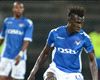 SuperSport United midfielder Gyimah still recovering from injury