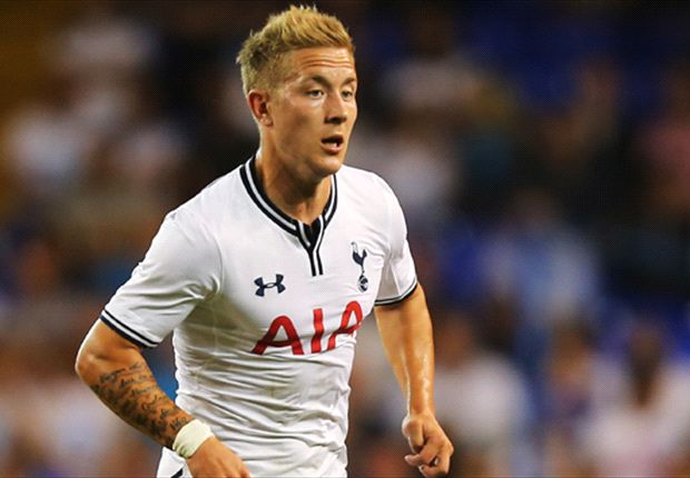 Holtby agent rules out Tottenham exit