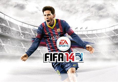 Pelé es mejor que Lionel Messi en el FIFA 14
