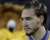 Arsenal misfit Bendtner: People think I'm a psychopath