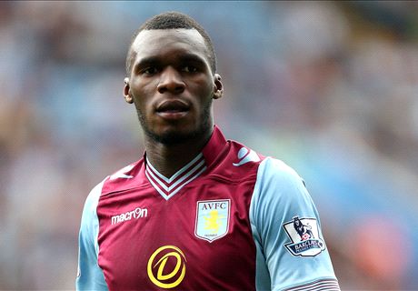 Benteke: I'll come back even better
