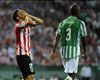 Blessure houdt Herrera langs de kant