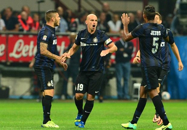 Question of the Day: Can Inter win the Serie A title?