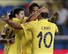 Villarreal sueña con la Champions