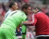 Stekelenburg may need operation, reveals Fulham boss Jol