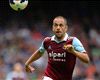 Joe Cole ruled out of West Ham trip to Hull City Tigers