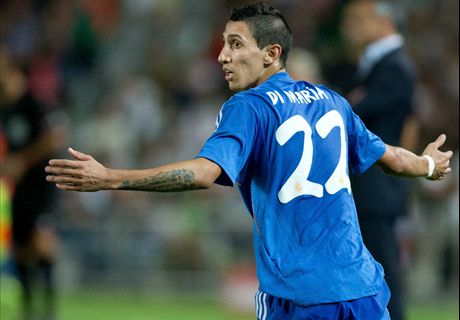 Di Maria must be kept, Song still not the answer - What we learned from Barcelona & Madrid's Copa clashes