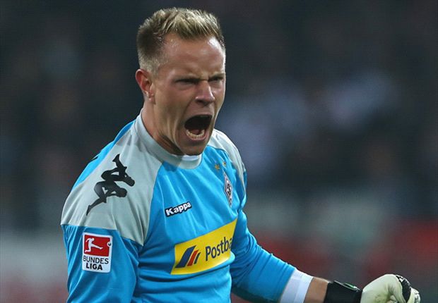 ter stegen