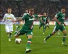 Einzelkritik FC Augsburg 2 : 2 Borussia Mönchengladbach - Verhaegh mit starker Vorstellung, Herrmann mit mäßigem Abend