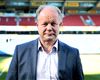 Hogmo appointed Norway coach