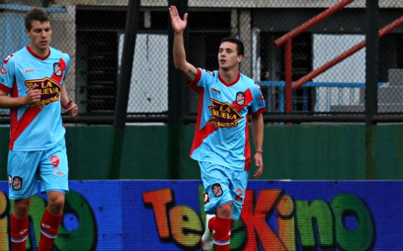 Arsenal de Sarandí