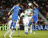 Sanchez: Pepe almost took my arm off