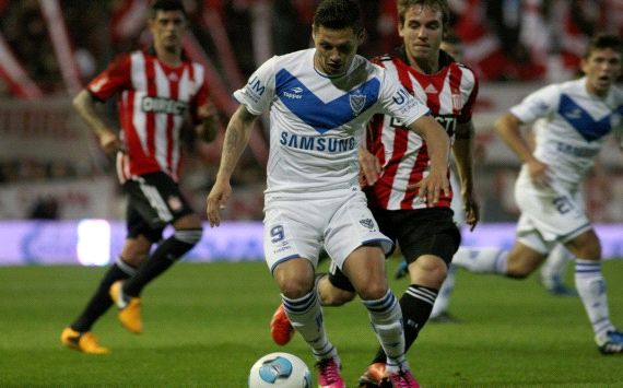 Estudiantes - Vélez