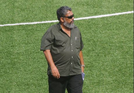Messias to contest for GFA President
