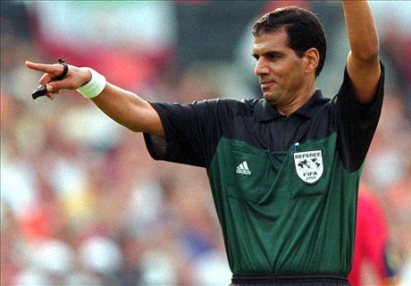 Zamalek quit Egypt league in ref protest