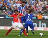 Duell um Euro-League-Platz