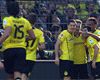 Bundesliga Team of the Week: Hummels, Lewandowski & Reus fly the Dortmund flag
