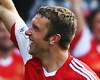 Lambert can make England's World Cup squad - Pochettino