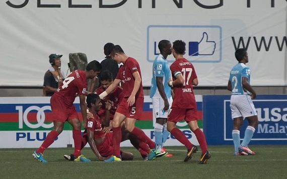 LionsXII: The good and the bad