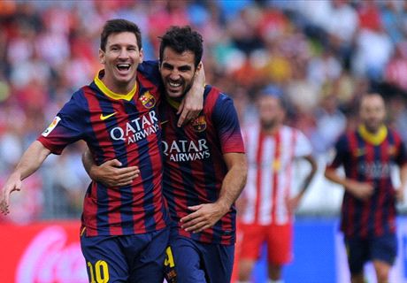 Cesc Fábregas asegura que