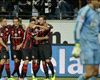 REVIEW Liga Europa Grup D-F: Bekuk Bordeaux, Eintracht Frankfurt Pastikan Juara Grup