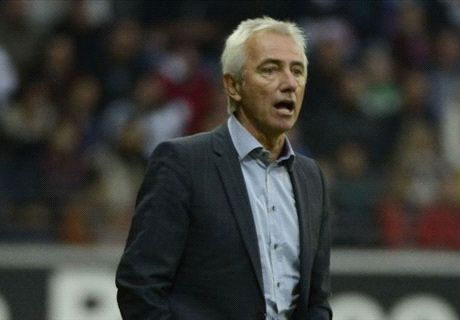 Jovanovs HSV: Untergangsstimmung zum falschen Zeitpunkt
