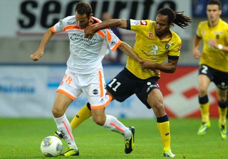 Mercato, Grégory Pujol signe au Gazélec Ajaccio
