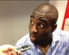Dike shines in Toronto FC rout of D.C. United