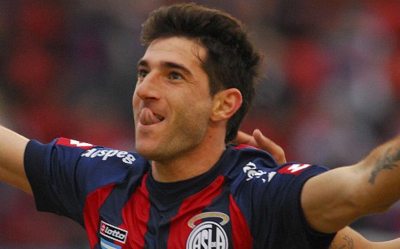 Torneo Inicial - San Lorenzo - Gimnasia - Ignacio Piatti Gol
